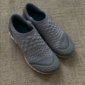 Nike free orbit